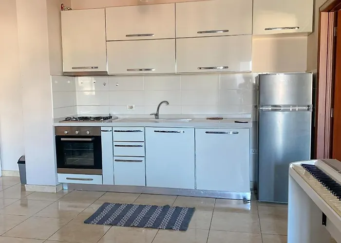 Lando Apartment